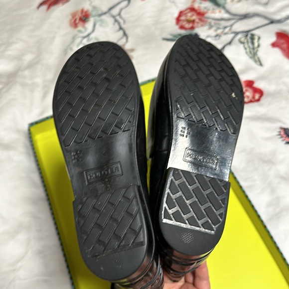 Hunter Boots - Picture 7 of 11